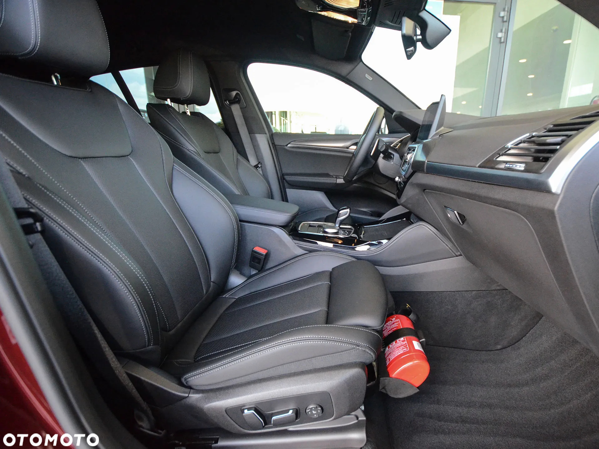 BMW X4 - 24