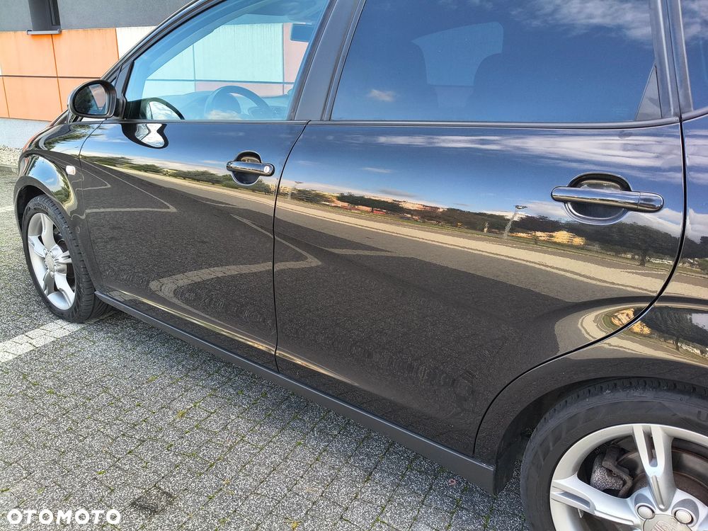 Seat Altea 2.0 TDI FR - 31