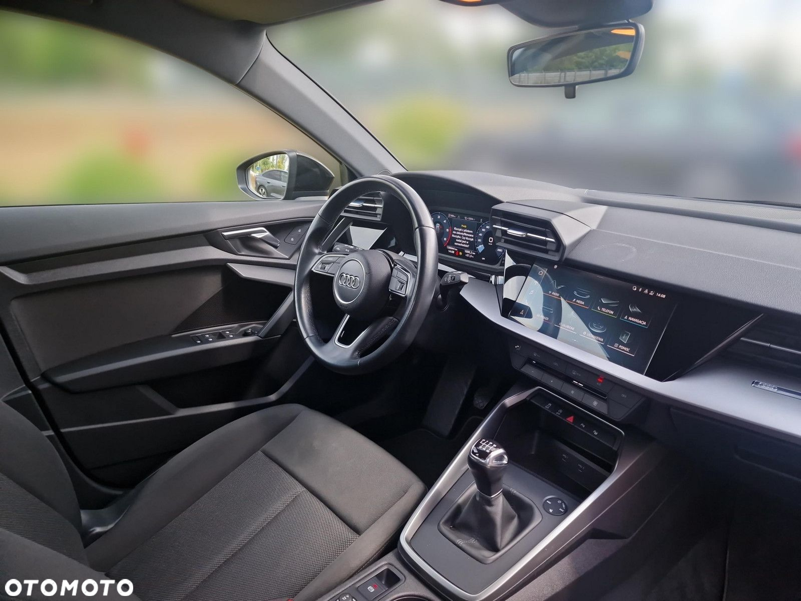 Audi A3 30 TDI - 9