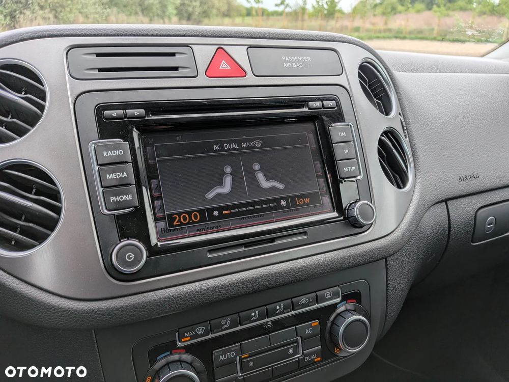 Volkswagen Tiguan 2.0 TDI 4Mot Track&Style - 37