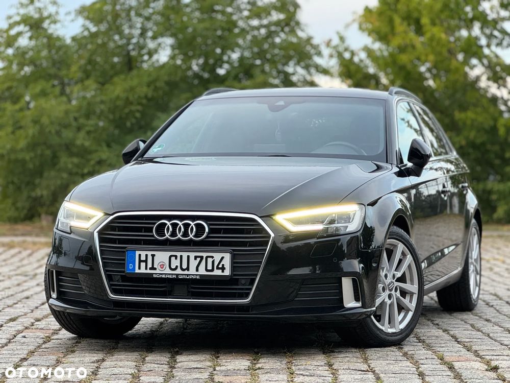 Audi A3 Sportback 2.0 TDI Sport - 17