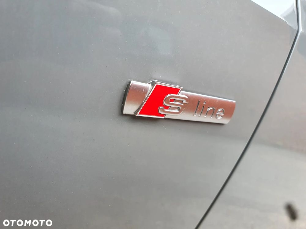 Audi A4 Limousine 30 TDI S tronic advanced - 26