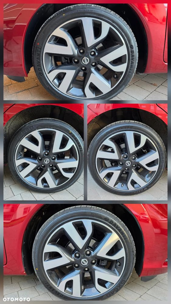 Nissan Pulsar 1.2 DIG-T N-Connecta - 39