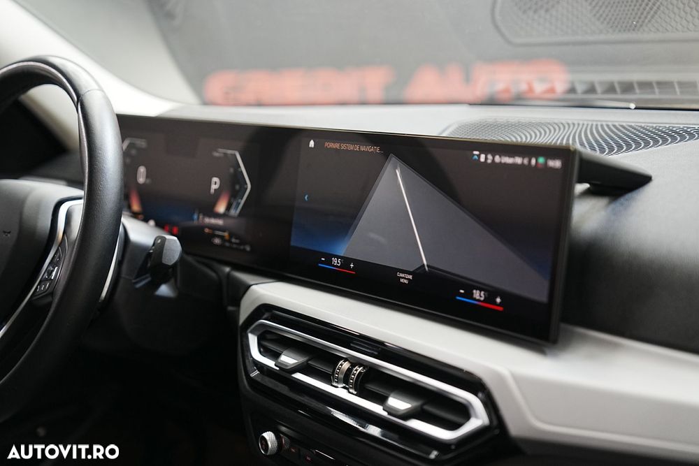 BMW Seria 3 320e Aut. Luxury Line - 22