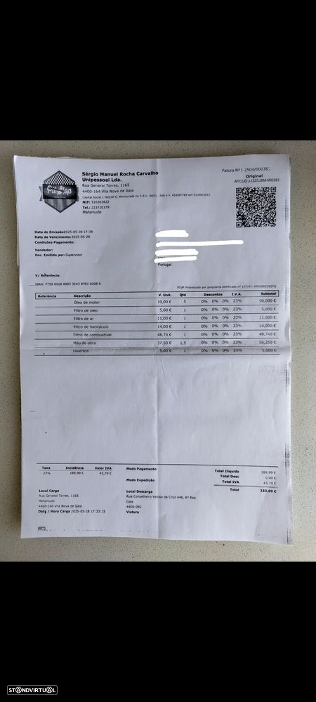 Renault Scénic 1.5 dCi Confort - 20