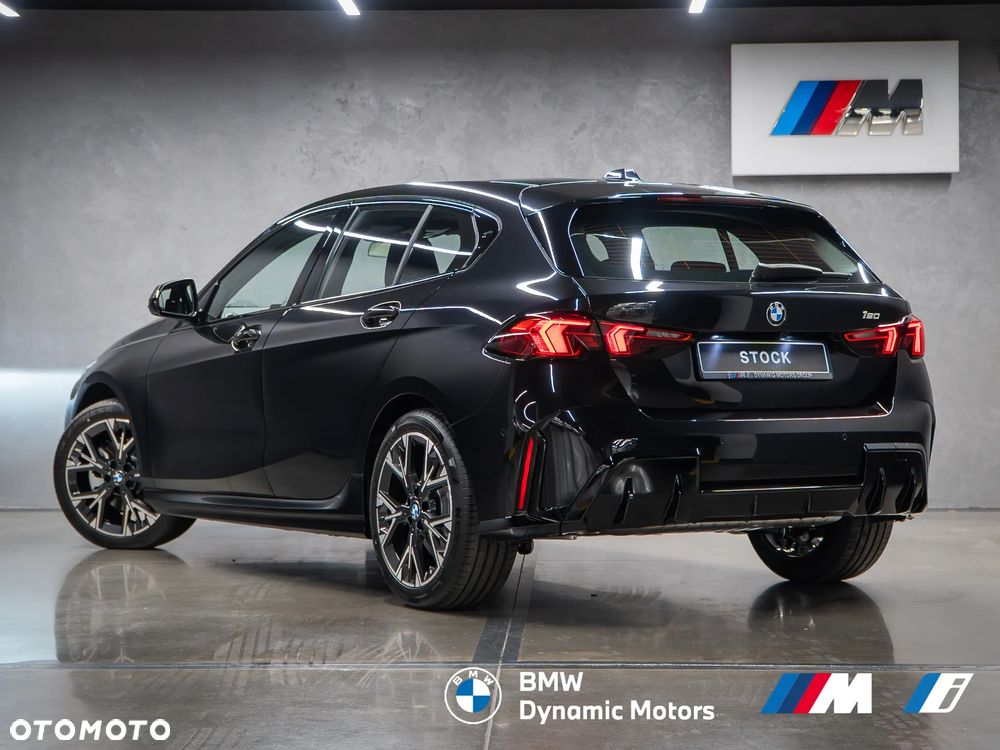 BMW Seria 1 120 - 6