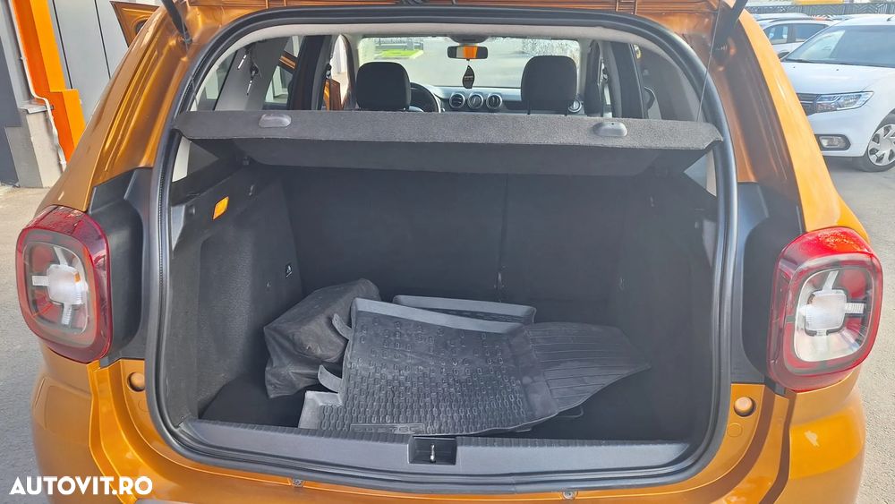 Dacia Duster - 4