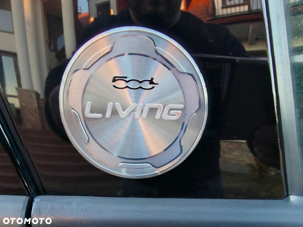 Fiat 500L Wagon 1.6 Multijet Start&Stopp Lounge - 14