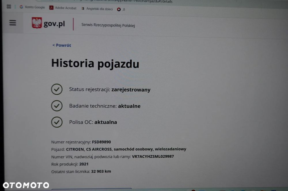 Citroën C5 Aircross - 38