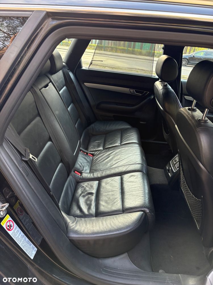 Audi A6 Avant 3.0 TDI tiptronic DPF quattro - 38