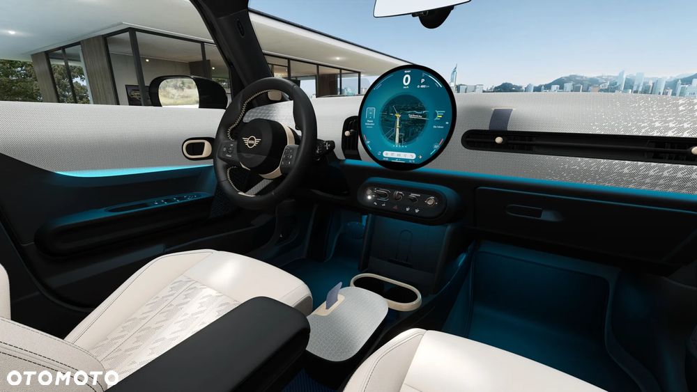 MINI Cooper S Favoured Trim - 15
