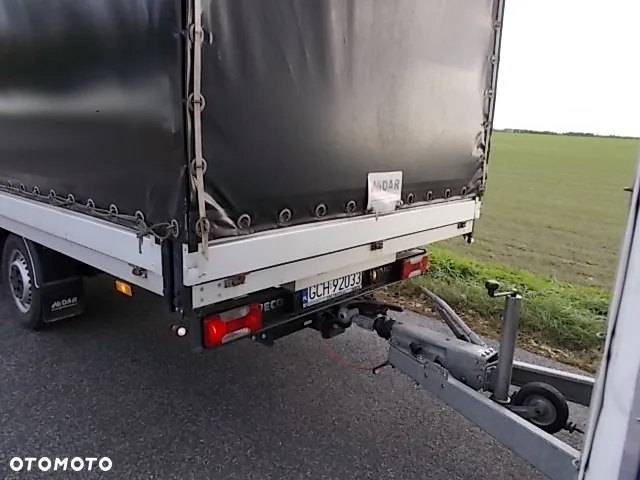 Niewiadów BR2 2X FRANKA ODSUWANY DACH - 14