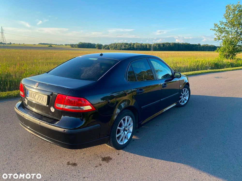Saab 9-3 1.9 TiD DPF Arc - 6
