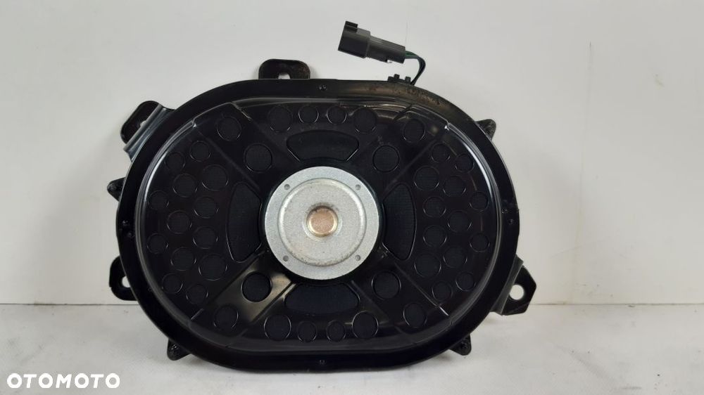 RANGE ROVER VELAR GŁOŚNIK SUBWOOFER HK83-18808-AB - 2