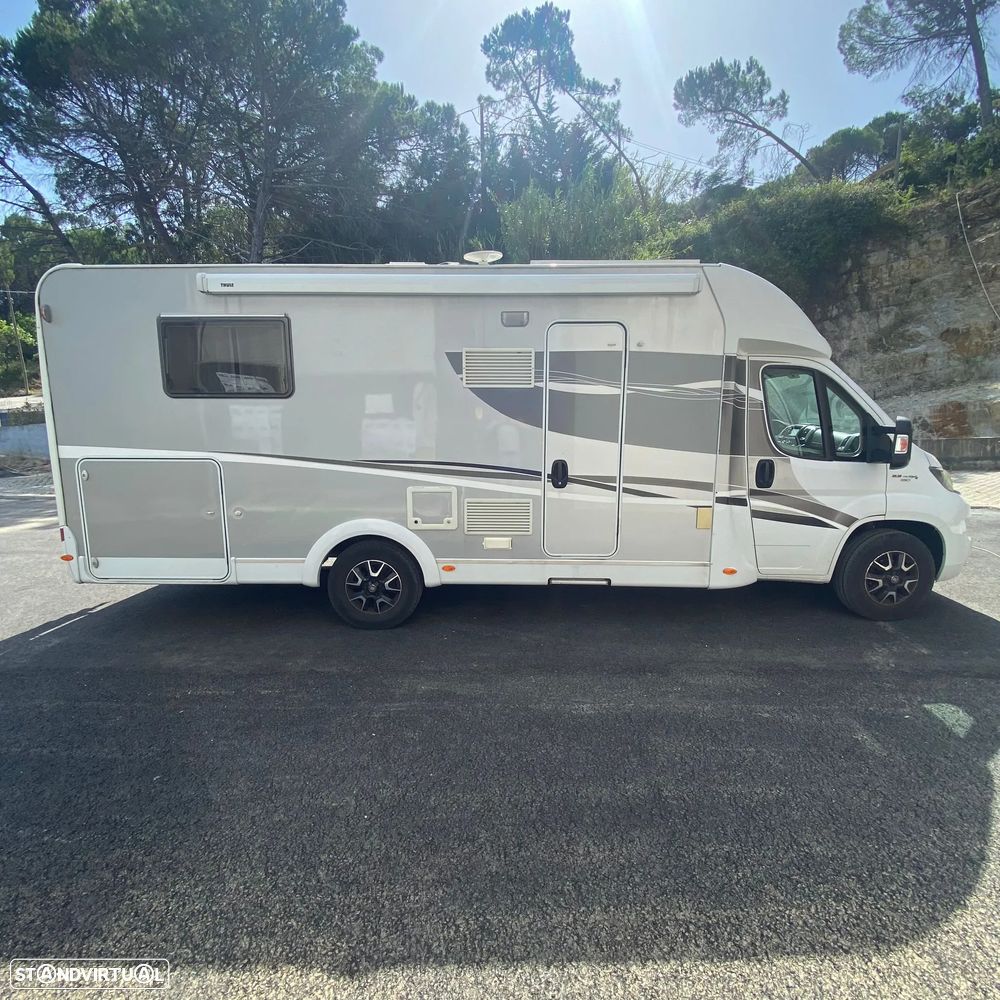 Sunlight T 69L - 9