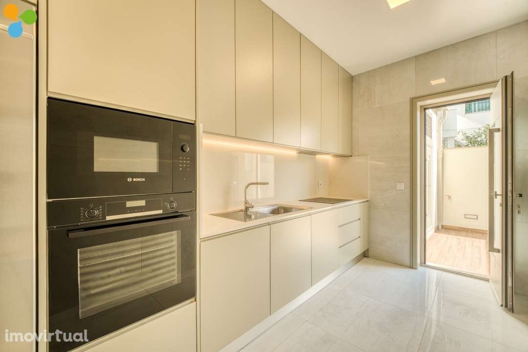 Moradia em Banda T3 Venda em Paranhos,Porto - Grande imagem: 2/30