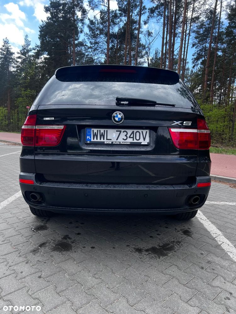 BMW X5 3.0 d - 5