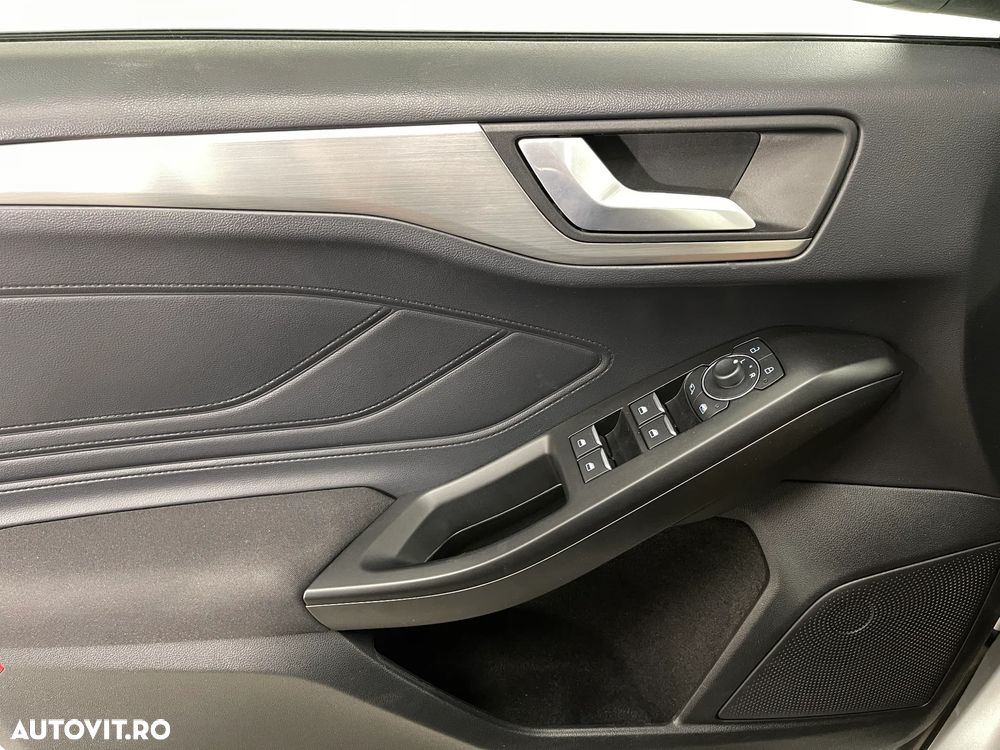 FORD Focus 2024 — imagine 49