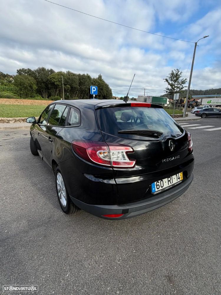 Renault Mégane - 6
