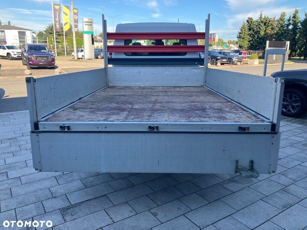 Opel MOVAVO L3 2.3D 130KM MT6 E6 7osob.DOKA+SKRZYNIA - 8