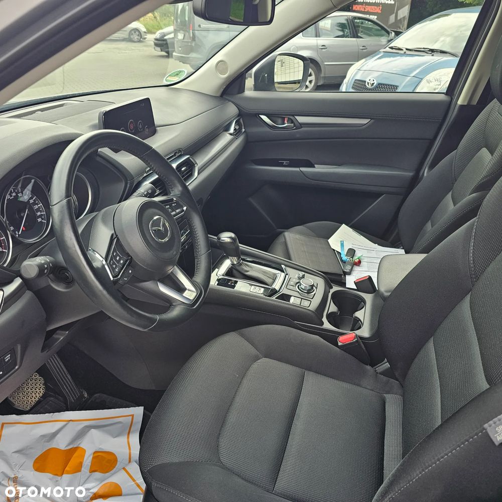 Mazda CX-5 SKYACTIV-G 160 Drive AWD Nakama - 12