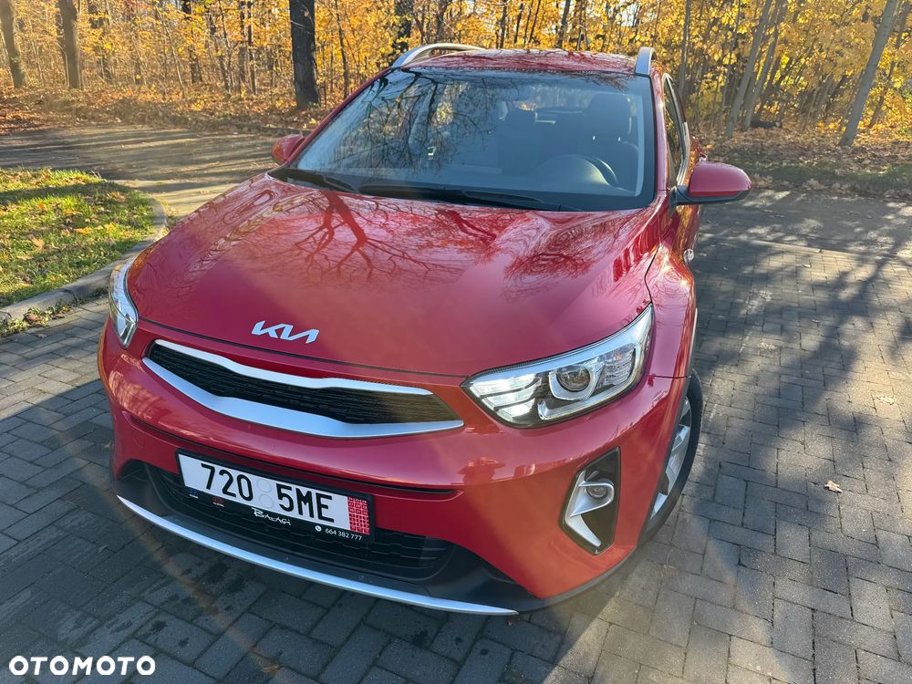 Kia Stonic 1.2 Vision - 4