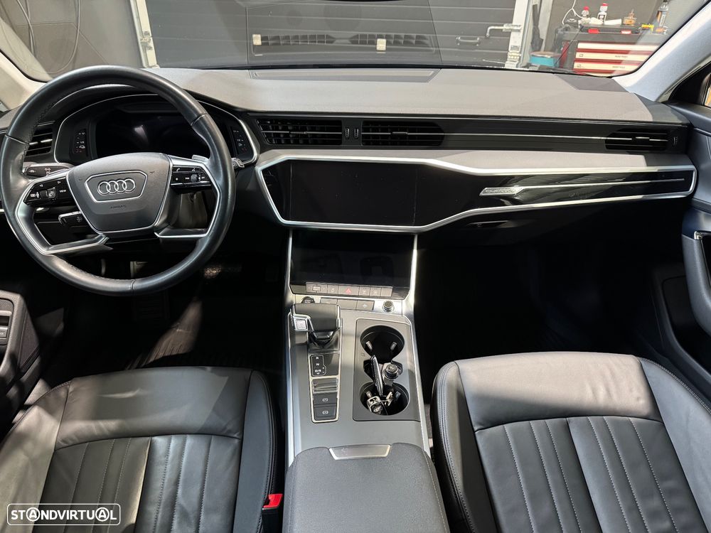 Audi A6 Avant 50 TFSIe quattro S tronic - 22