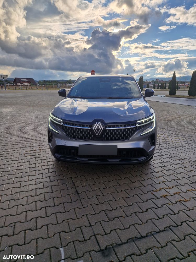 Renault Austral - 1