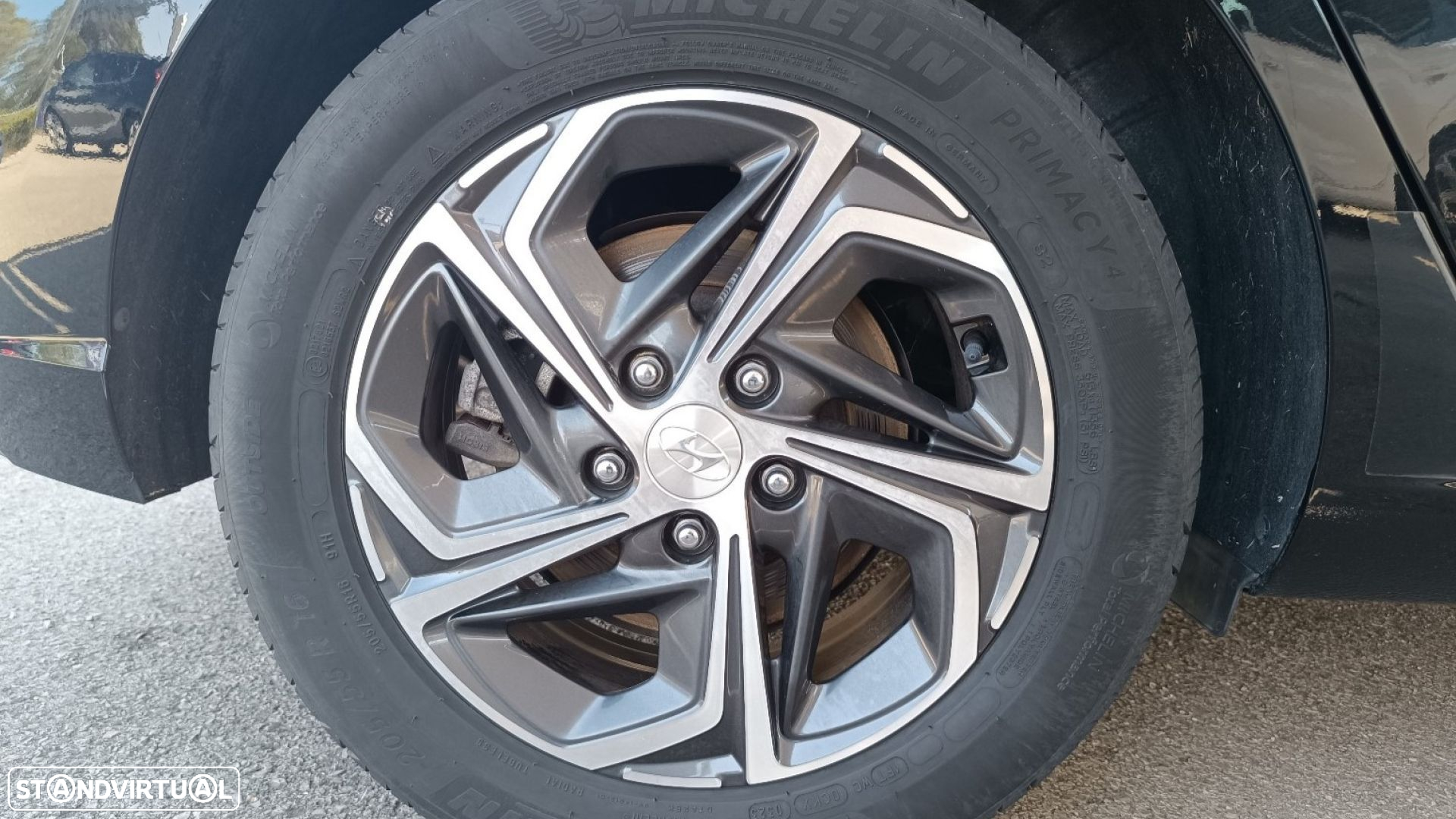 Hyundai i30 1.0 T-GDI Style - 11