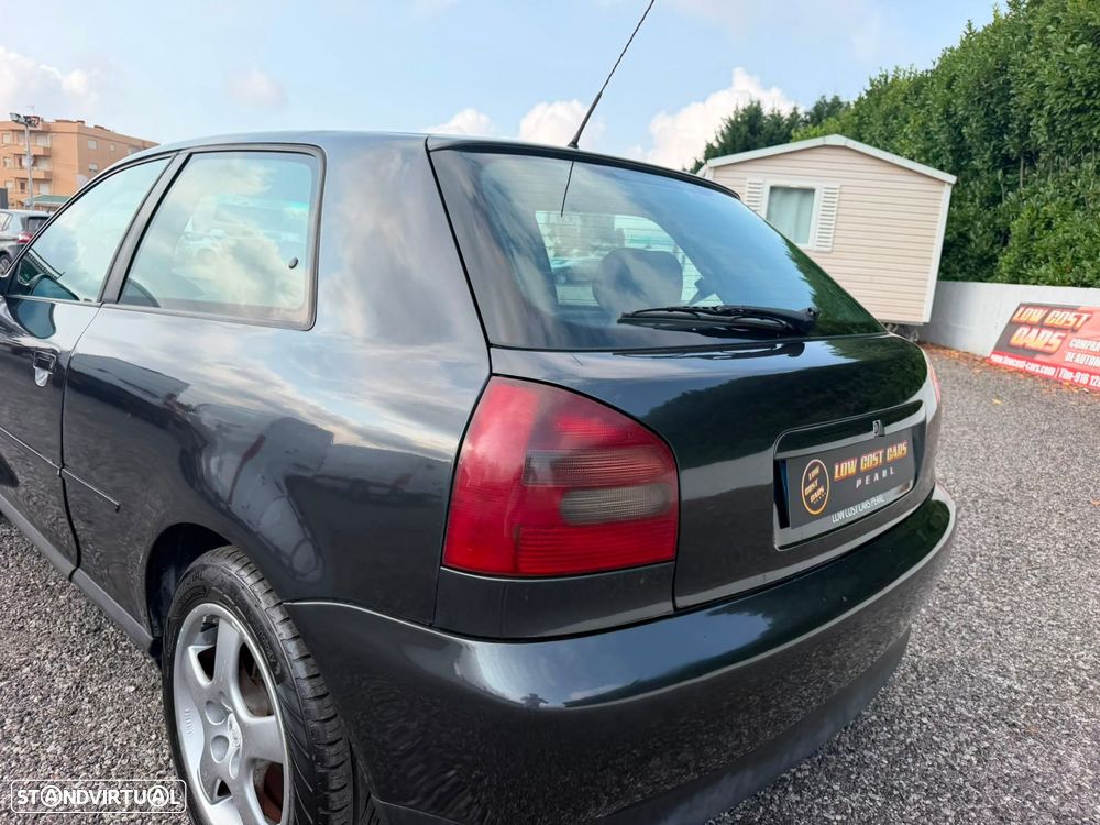 Audi A3 - 22