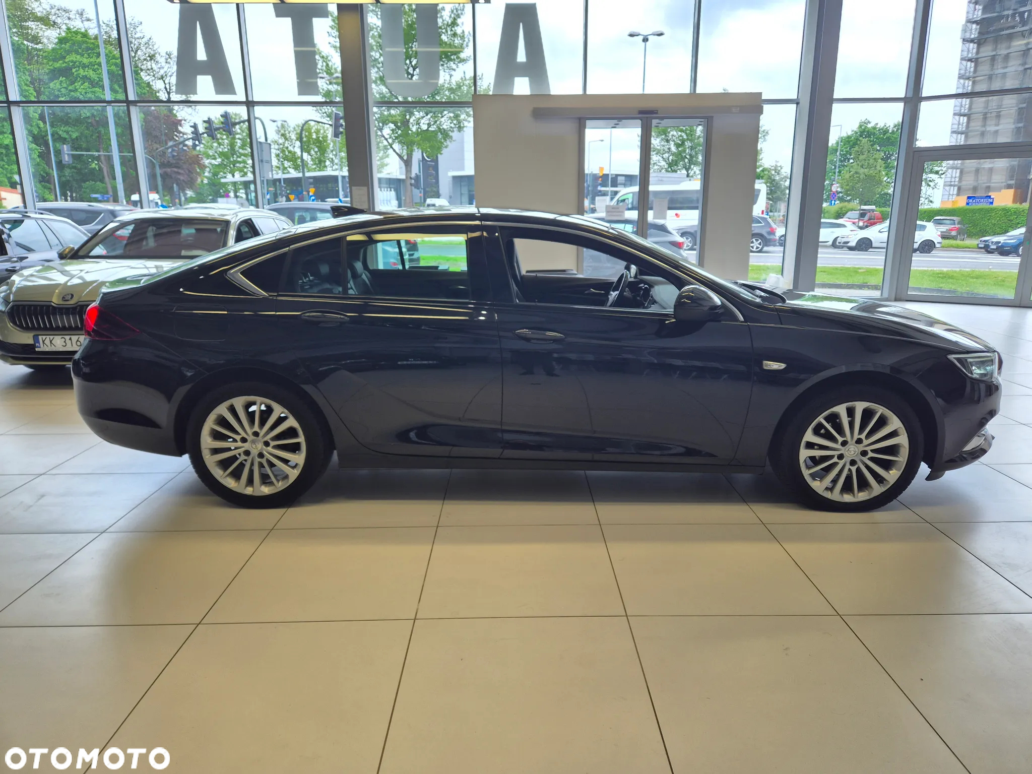 Opel Insignia 1.5 T GPF Elite S&S - 6