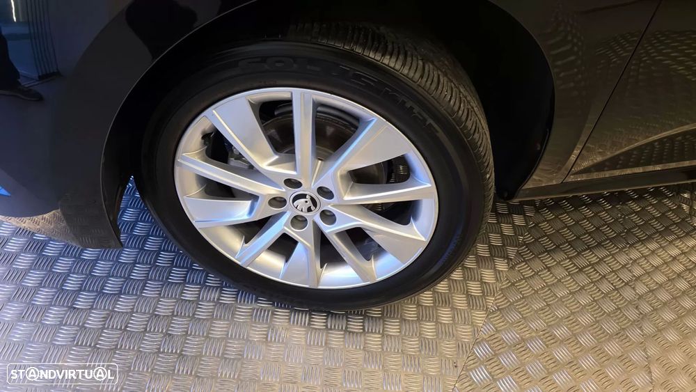 Skoda Kamiq 1.0 TSI Style - 29