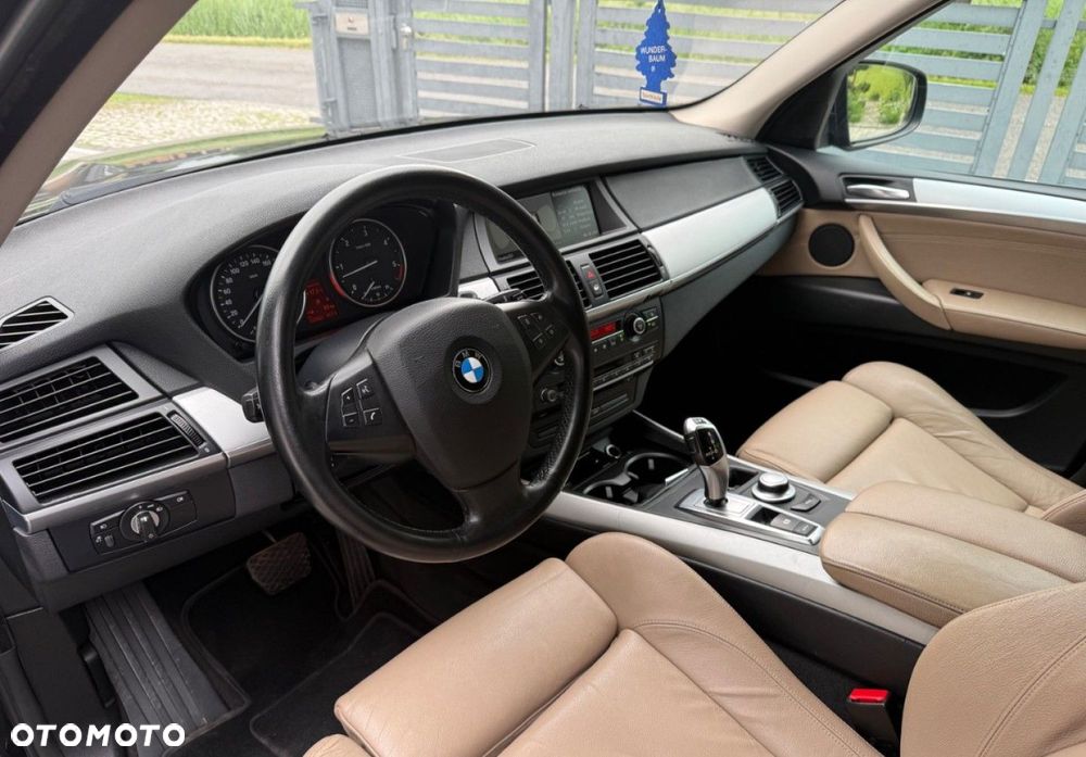 BMW X5 3.0d xDrive - 16