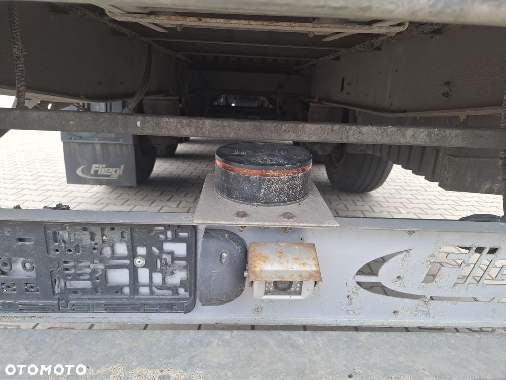 Fliegl SDS 390 - 8