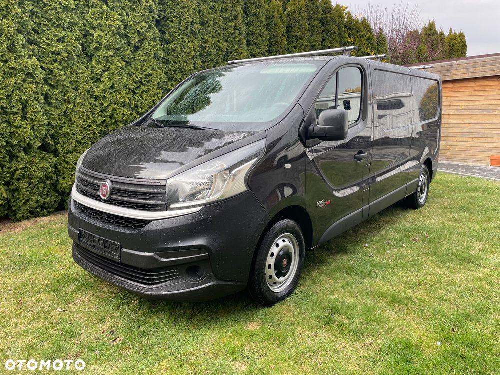 Fiat Talento - 2