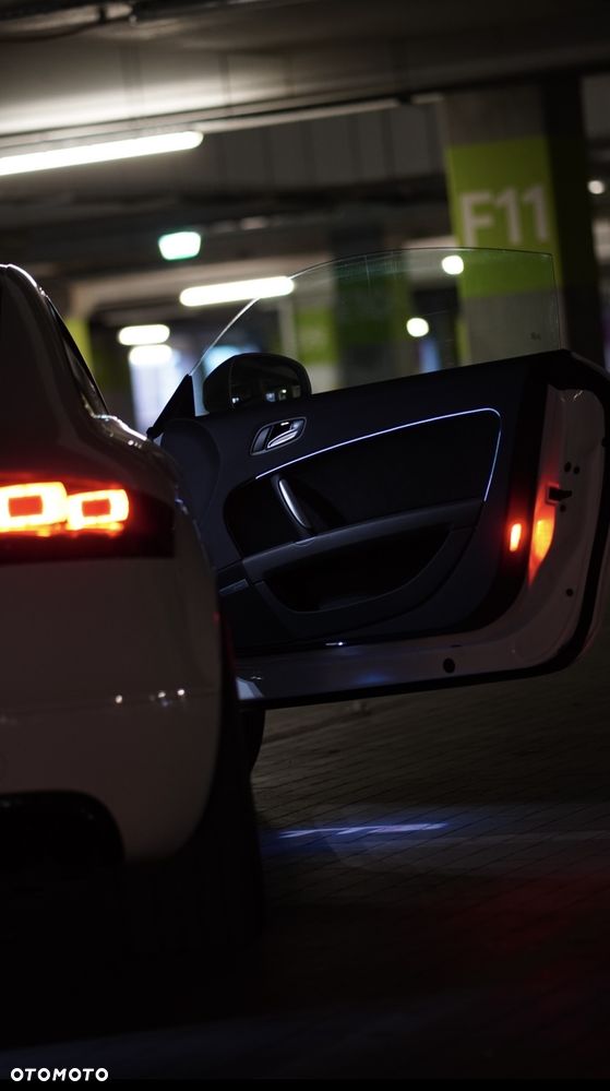 Audi TT Coupé 1.8 TFSI - 16