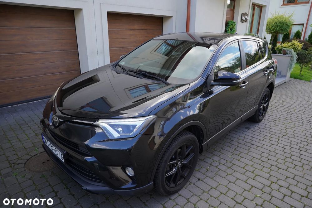 Toyota RAV4 2.0 Premium 4x4 MS - 2