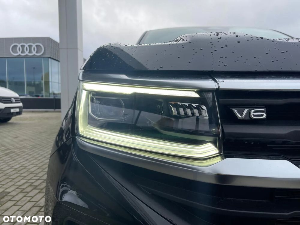 Volkswagen Amarok 3.0 V6 TDI 4Mot Style - 26