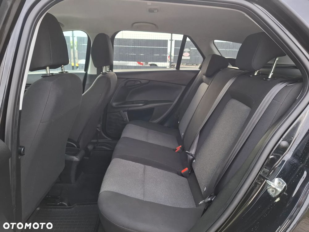 Fiat Tipo - 7