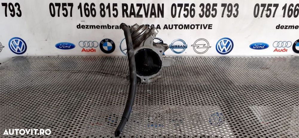 Supapa Valva Egr Mercedes A/B Class W169 W245 2.0 Cdi - 3