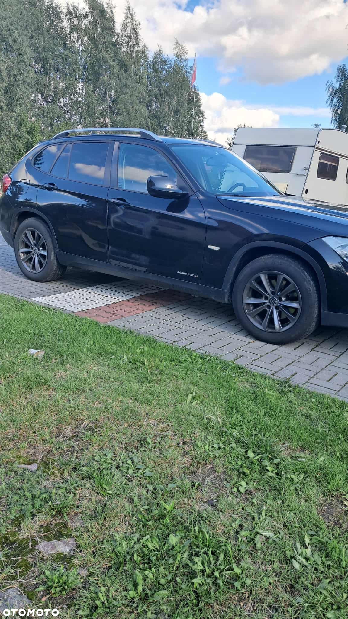 BMW X1 xDrive18d - 3