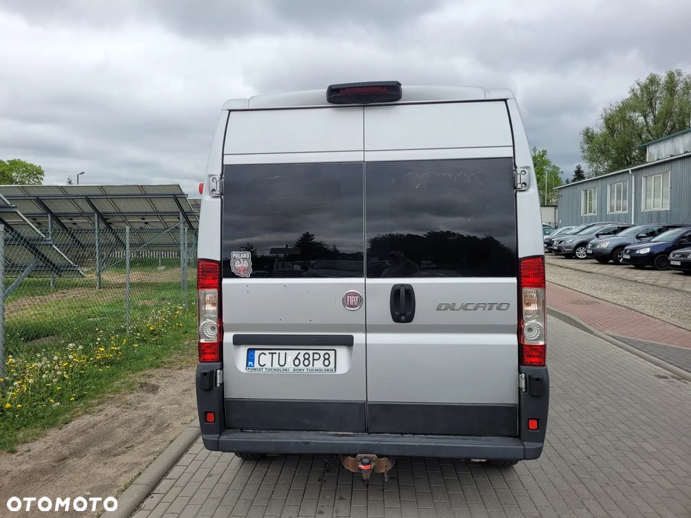 Fiat DUCATO L3H2 - 2