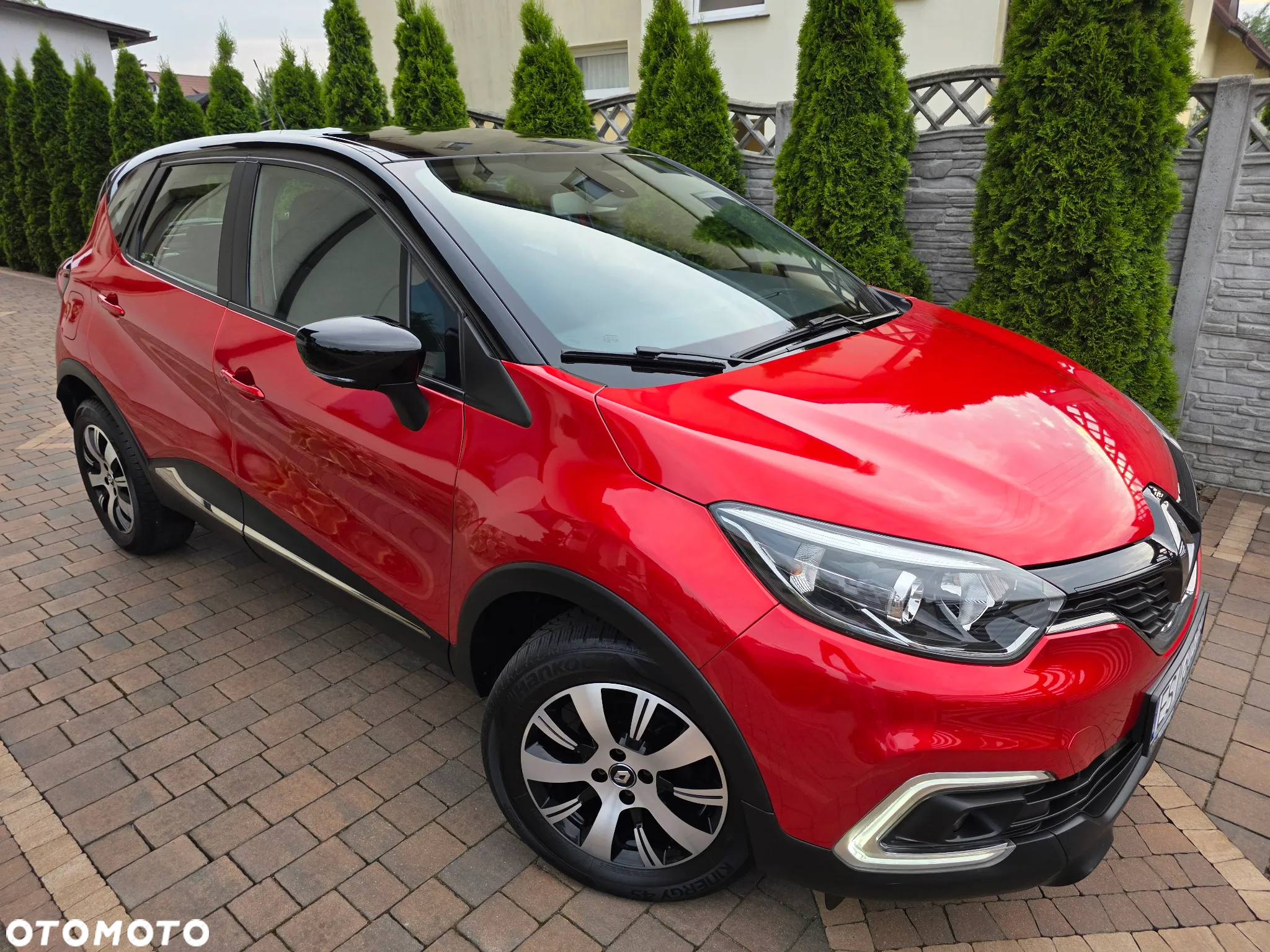 Renault Captur - 15