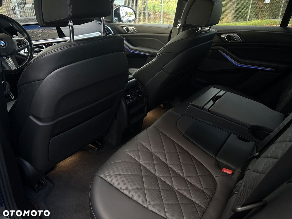 BMW X5 - 11