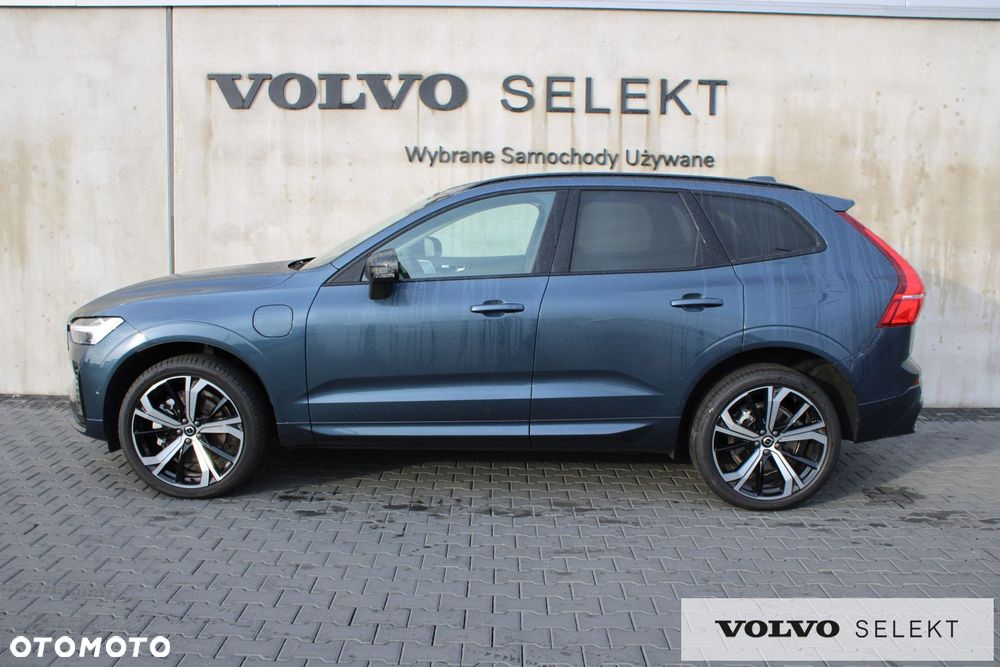 Volvo XC 60 - 5