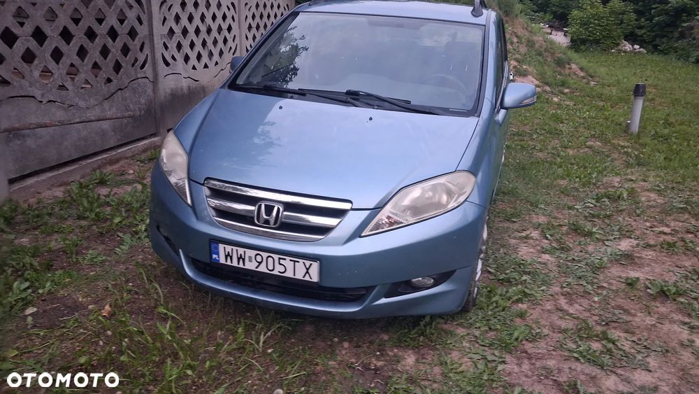 Honda FR-V 2.2 i-CTDi Executive - 2