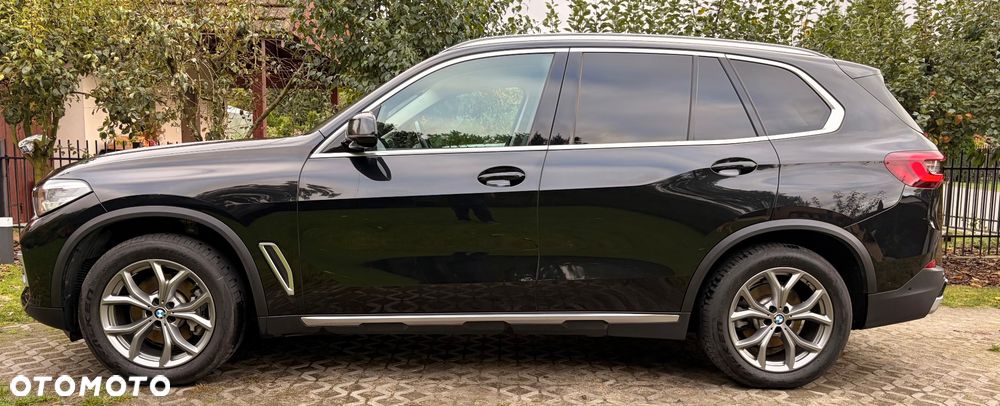 BMW X5 - 13