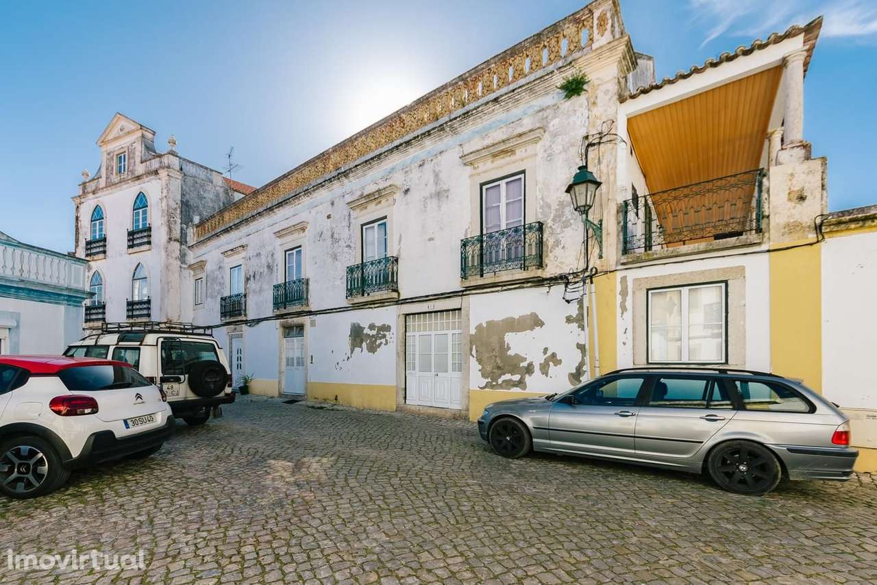 Palacete, Alcochete - Grande imagem: 2/37