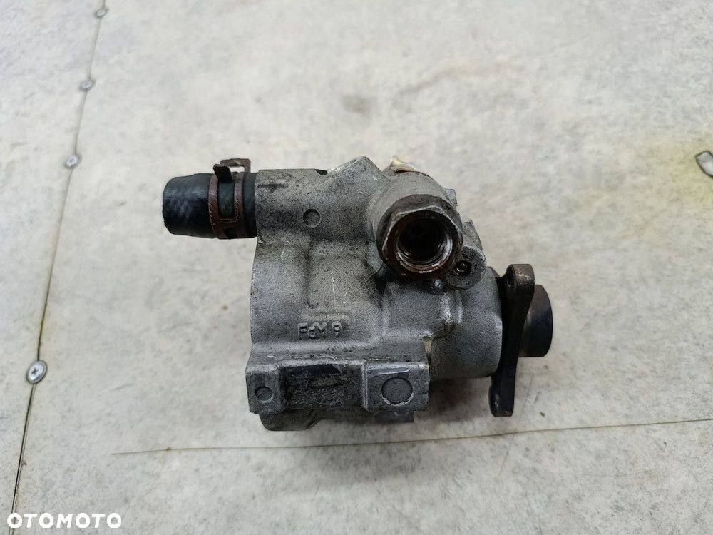 POMPA WSPOMAGANIA OPEL VIVARO A 8200024738 8200024778 DELPHI 2.5 DTI - 1