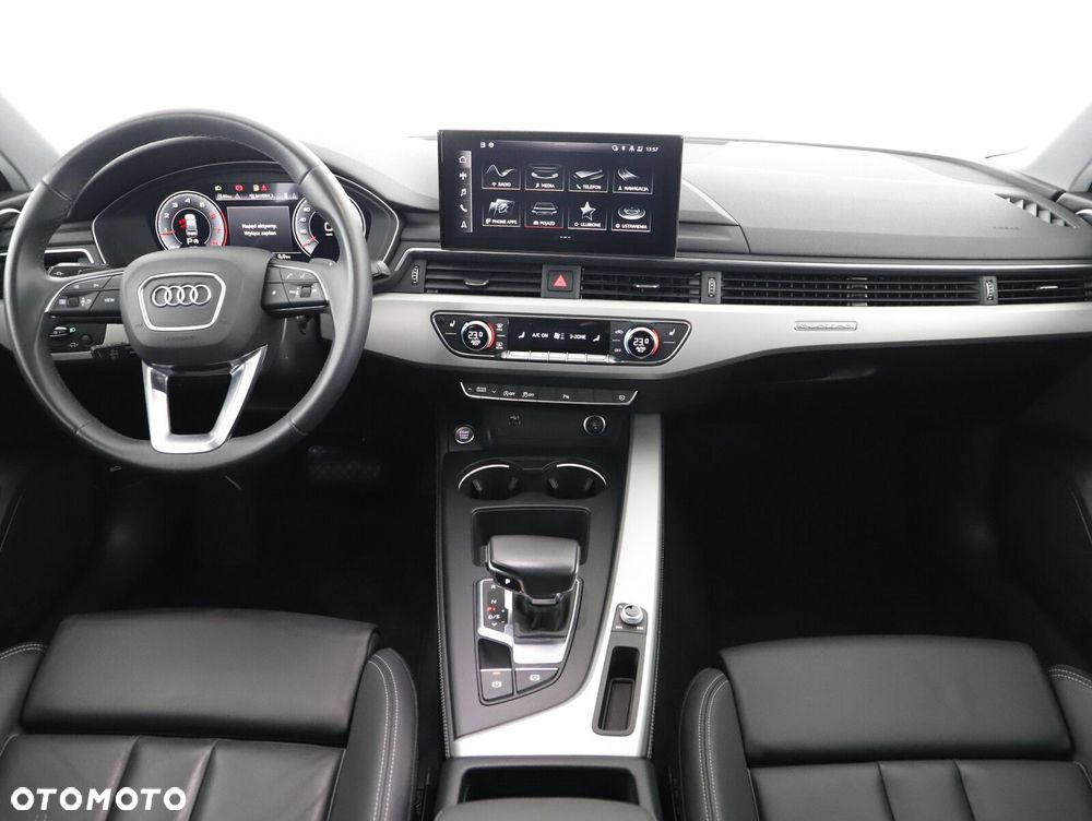 Audi A4 Limousine - 14